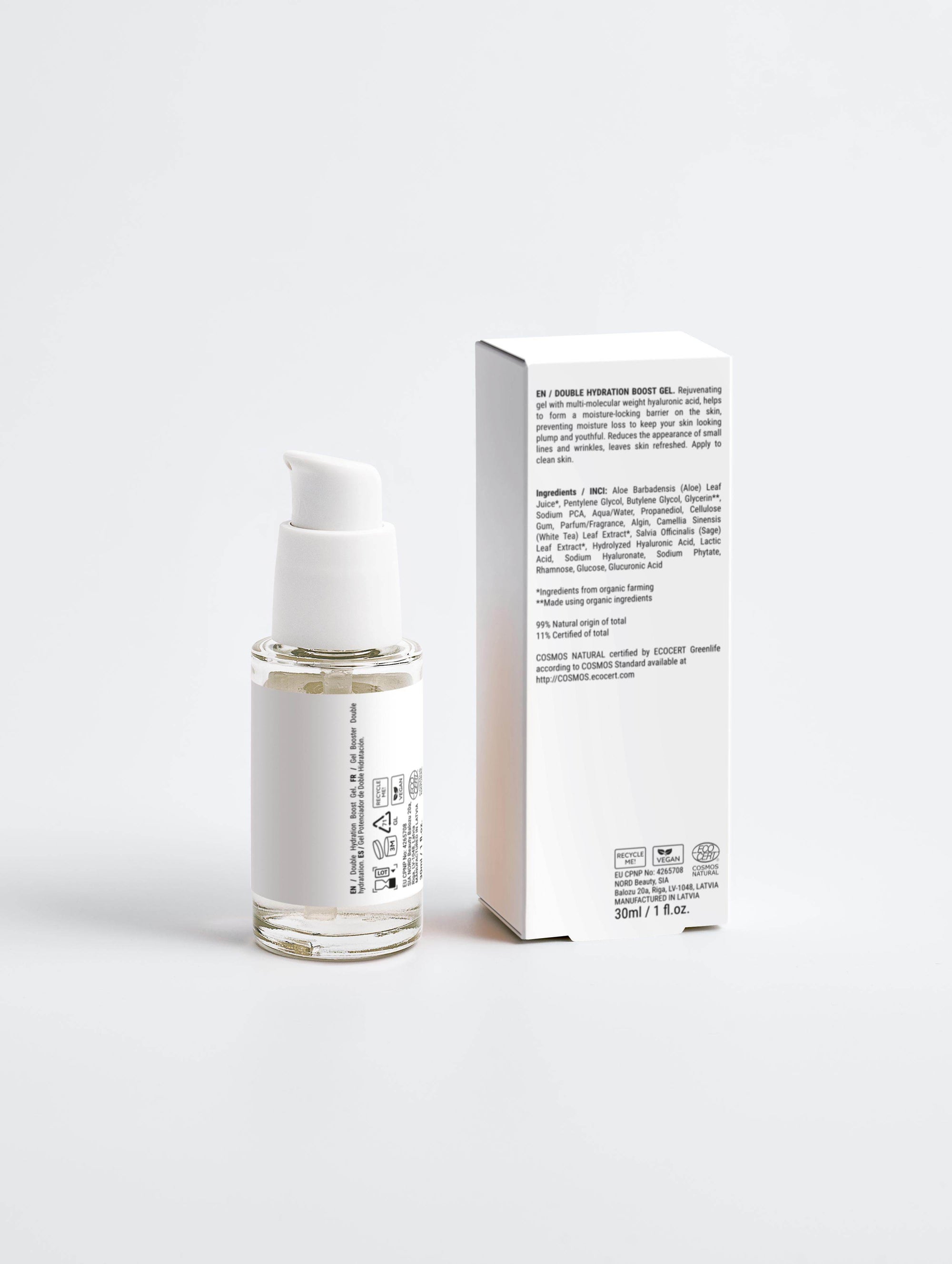 The Ultimate Hydration Duo - Vellaire Skin+