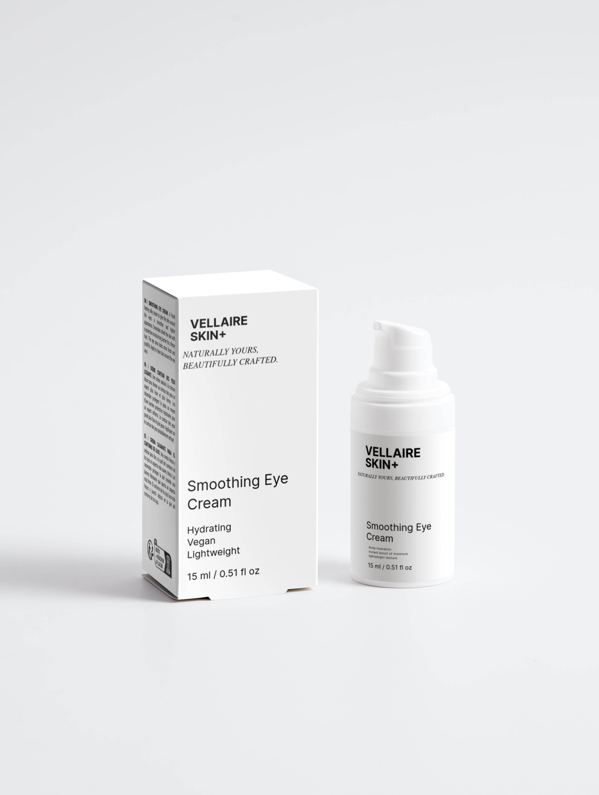 Anti-Ageing Collection Box - Vellaire Skin+