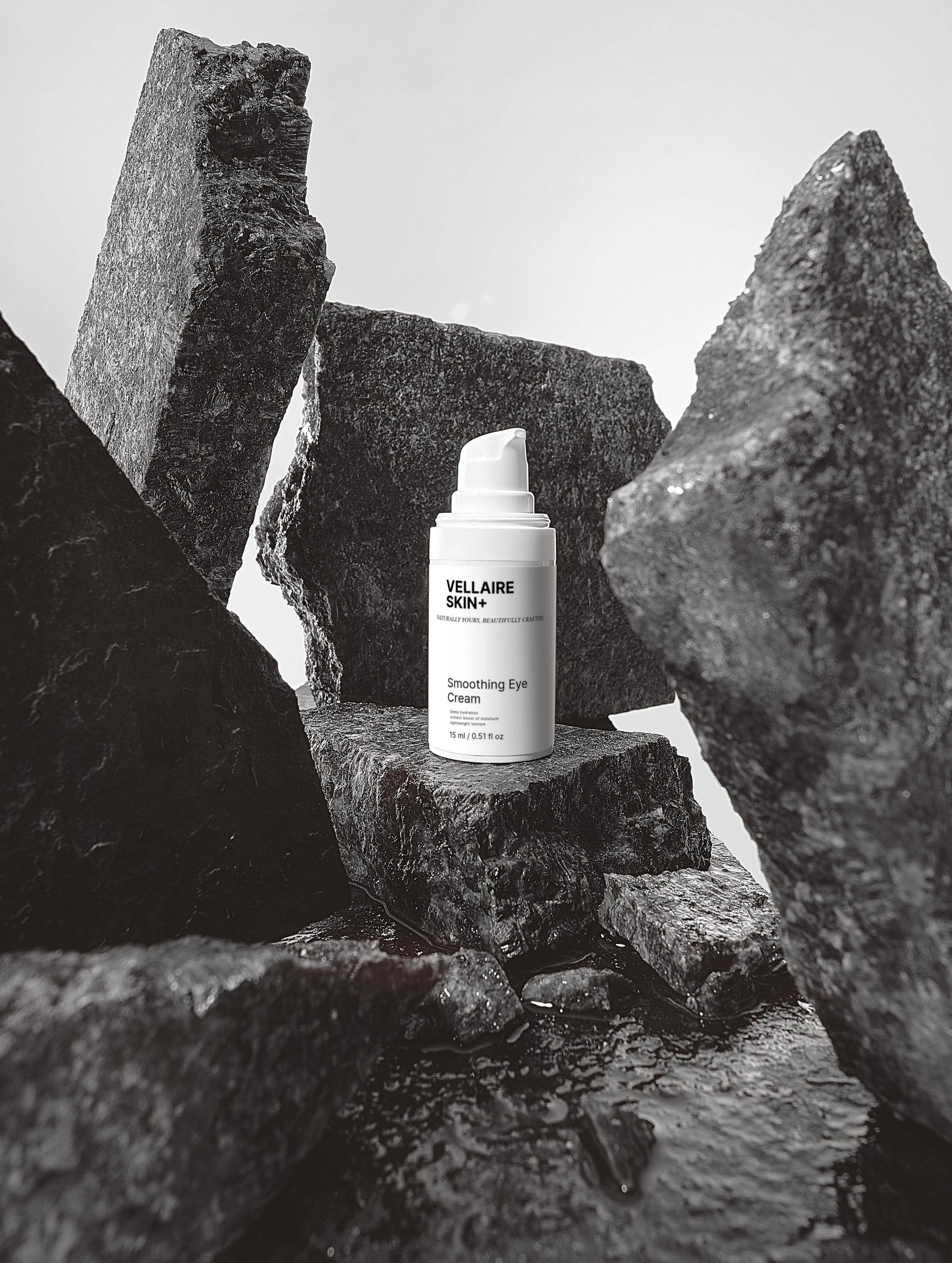 Anti-Ageing Collection Box - Vellaire Skin+