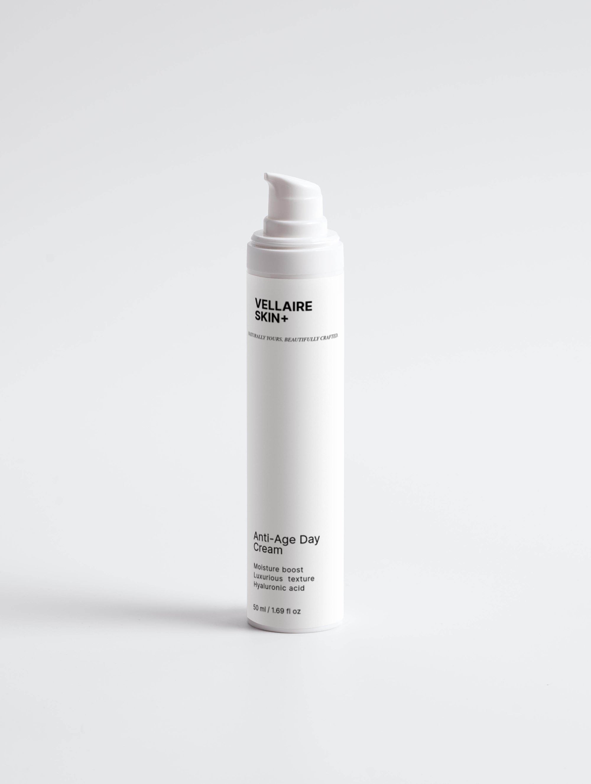 Anti-Ageing Collection Box - Vellaire Skin+