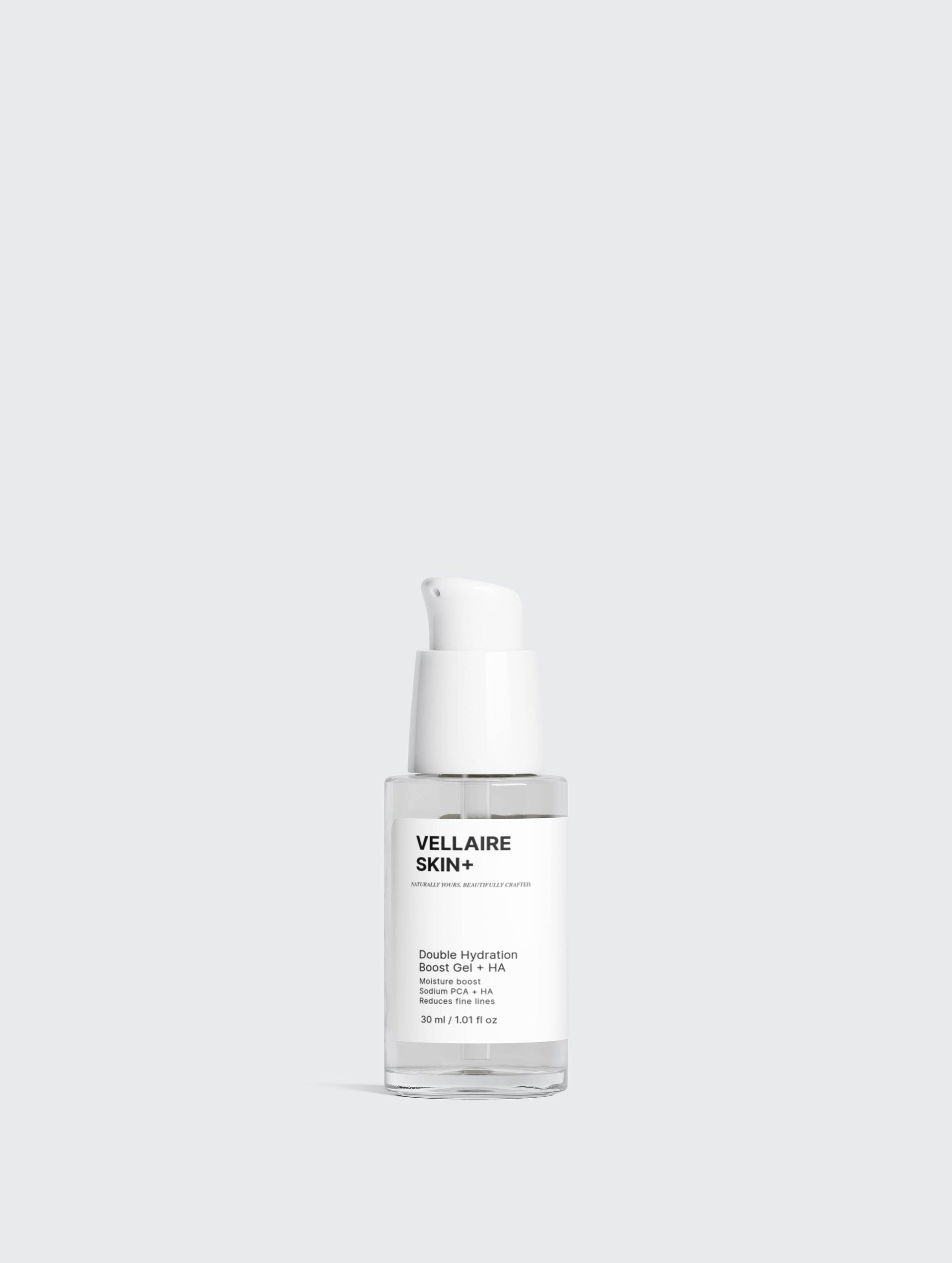 The Ultimate Hydration Duo - Vellaire Skin+