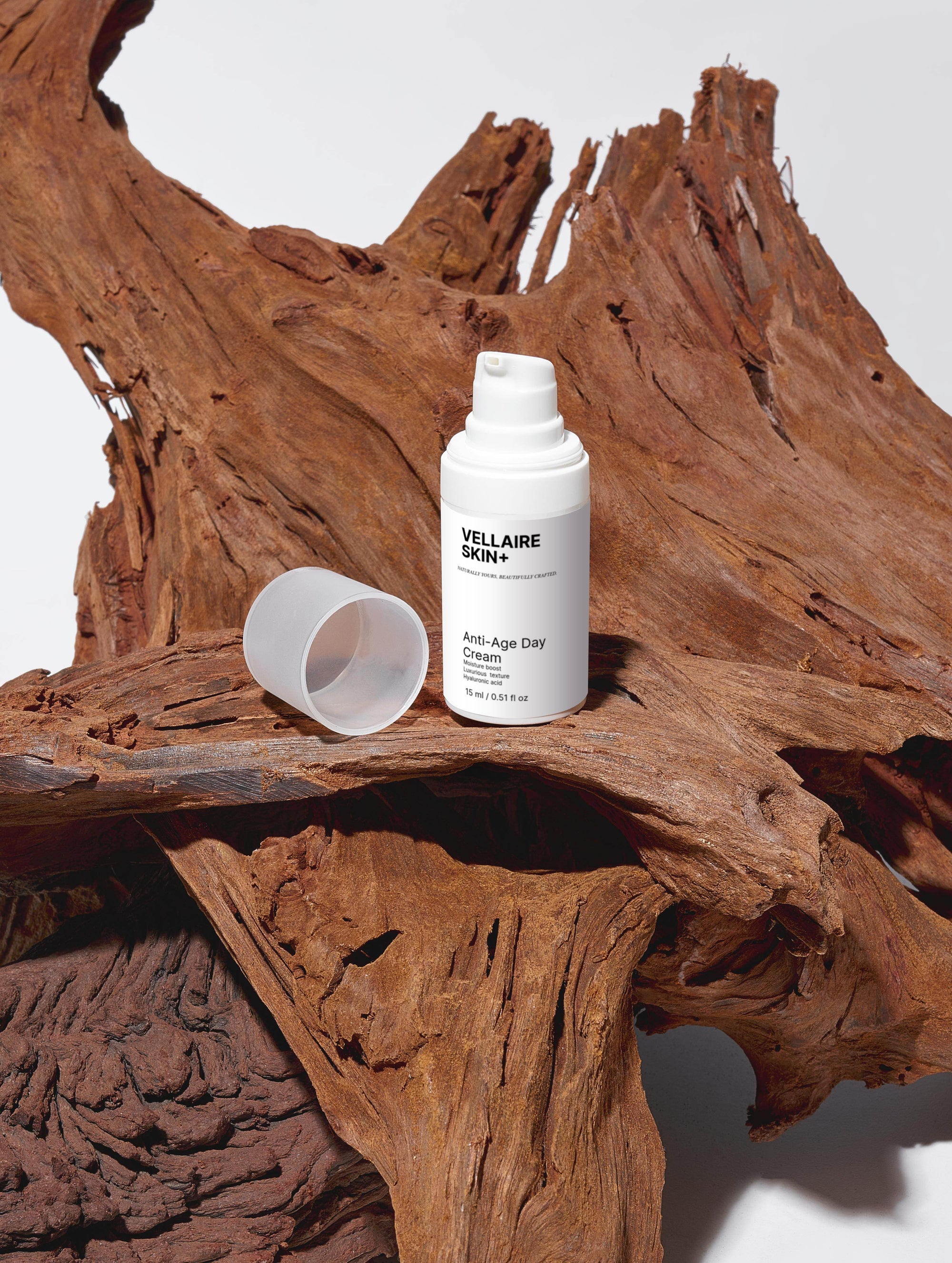 Timeless Radiance Collection Box - Vellaire Skin+