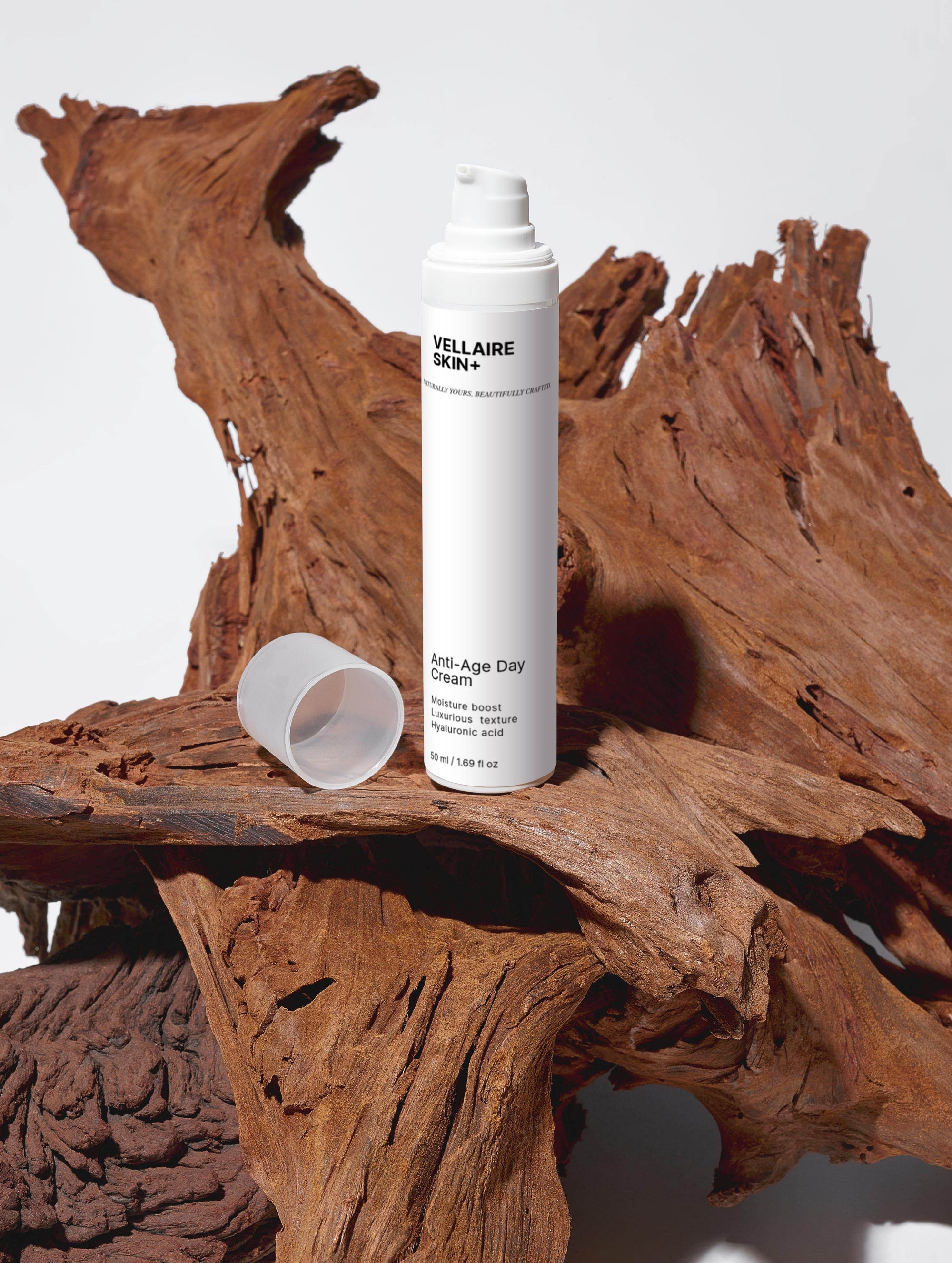 Anti-Ageing Performance Duo - Vellaire Skin+
