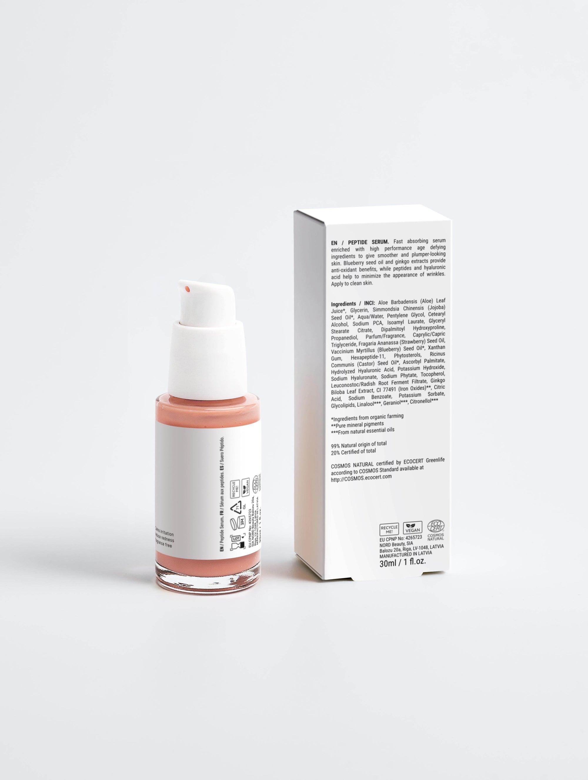 Anti-Ageing Collection Box - Vellaire Skin+