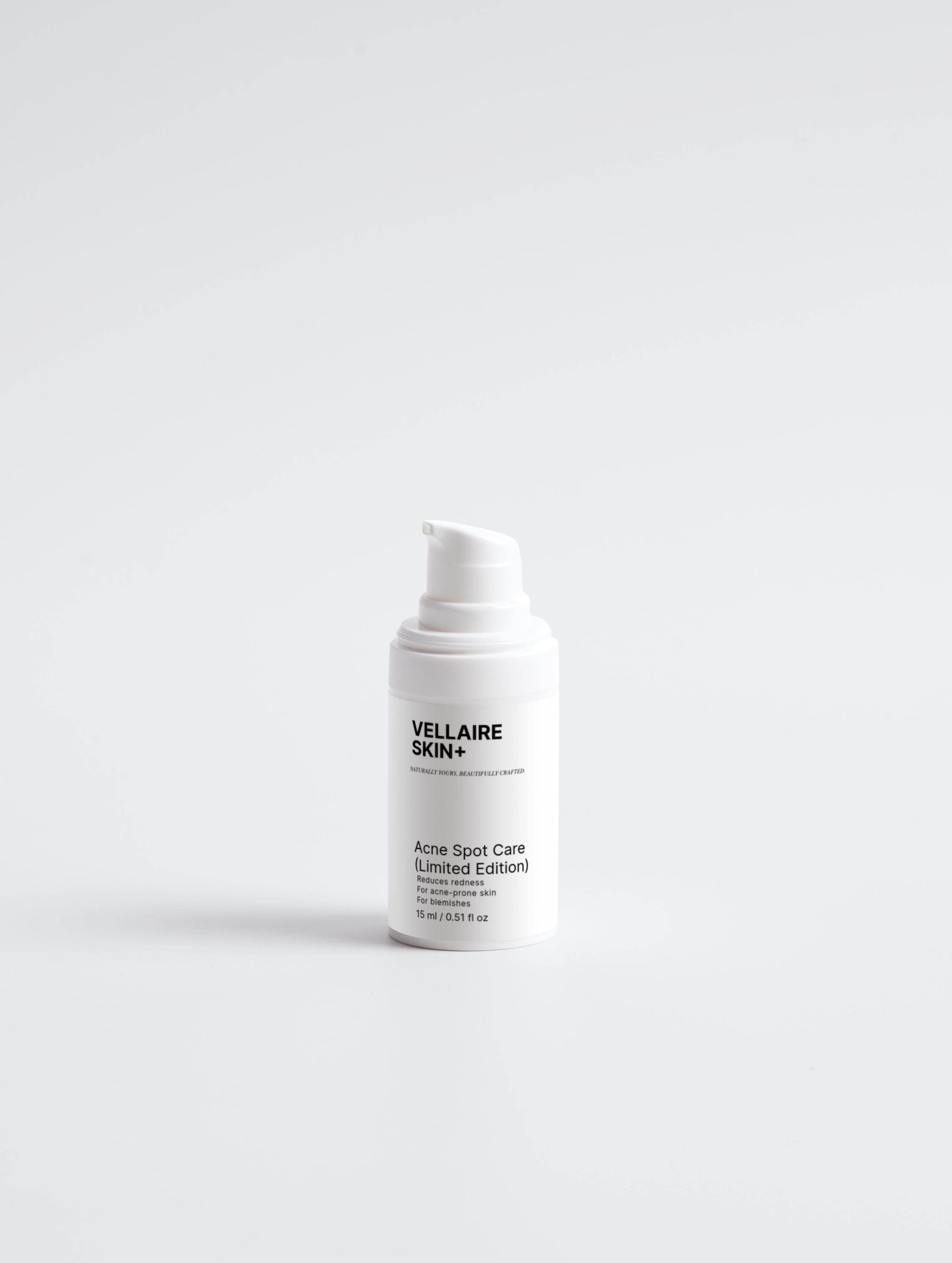 Acne Spot Care (Limited Edition) - Vellaire Skin+