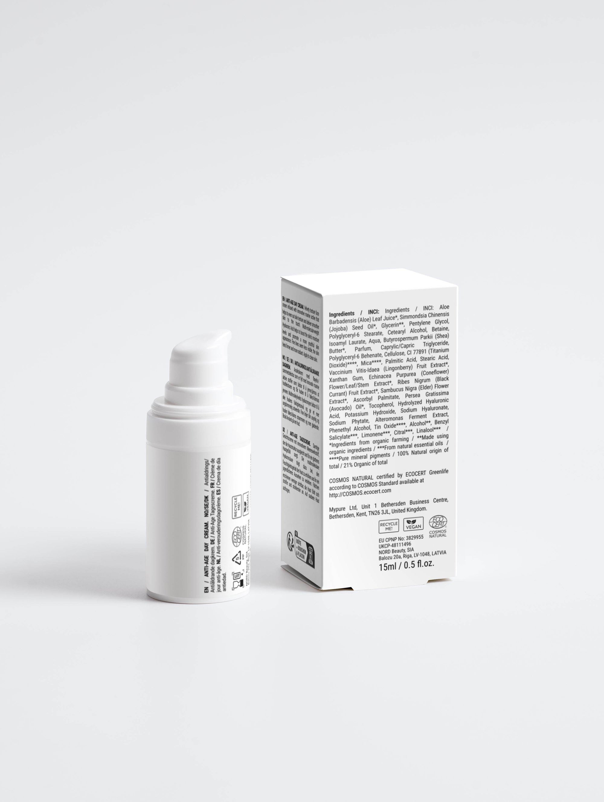 Timeless Radiance Collection Box - Vellaire Skin+