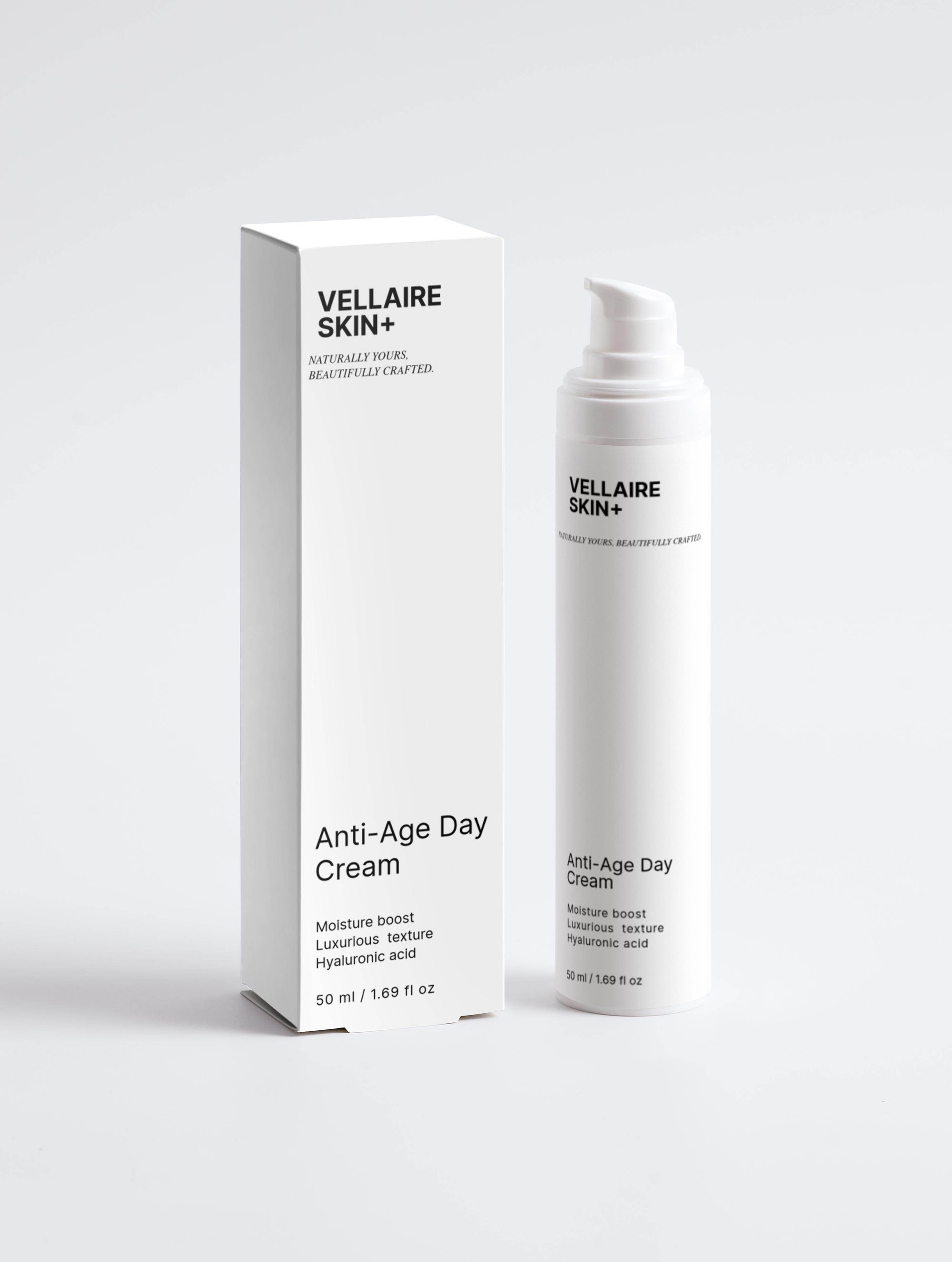 Anti-Ageing Collection Box - Vellaire Skin+