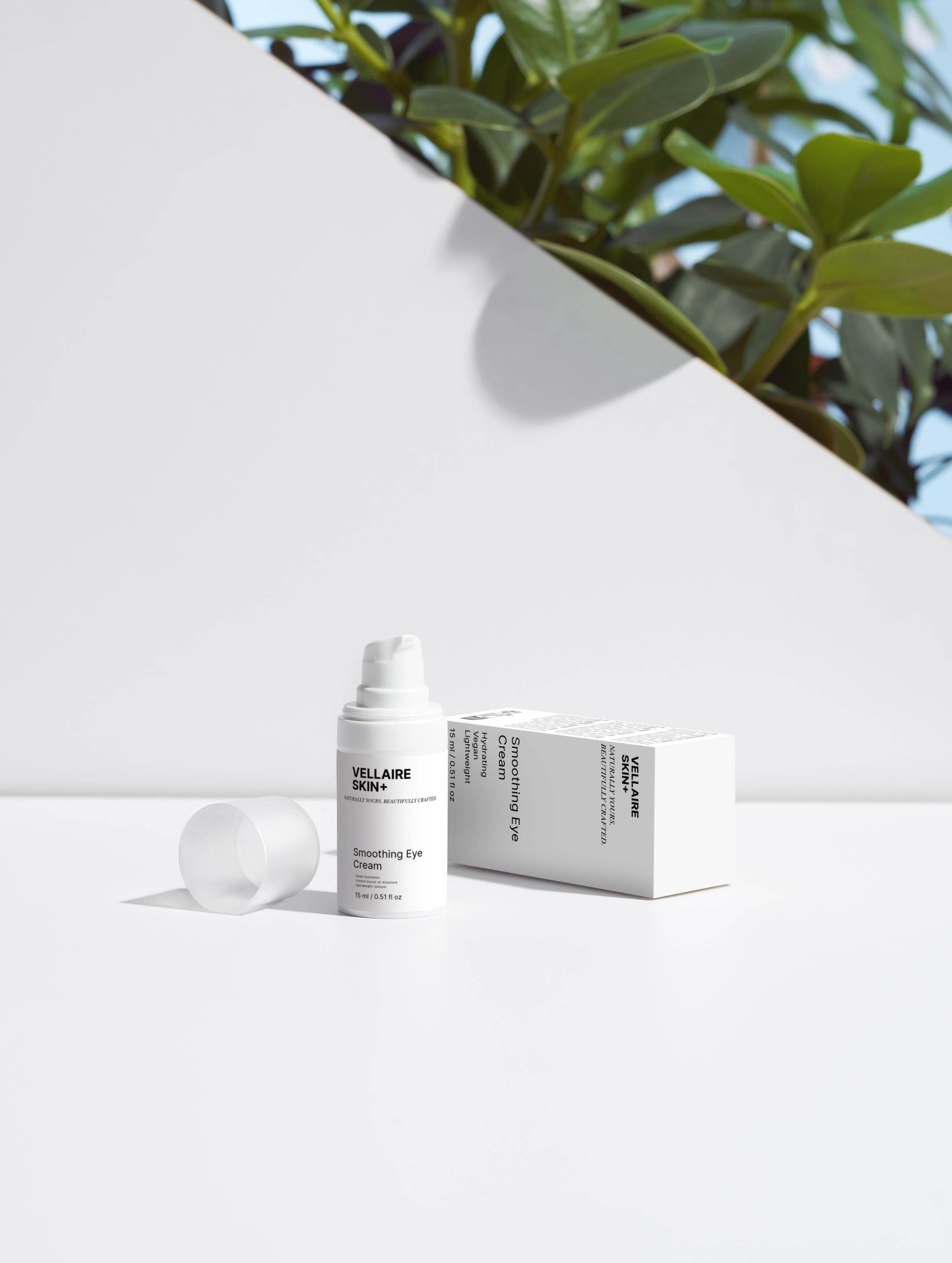 Anti-Ageing Collection Box - Vellaire Skin+