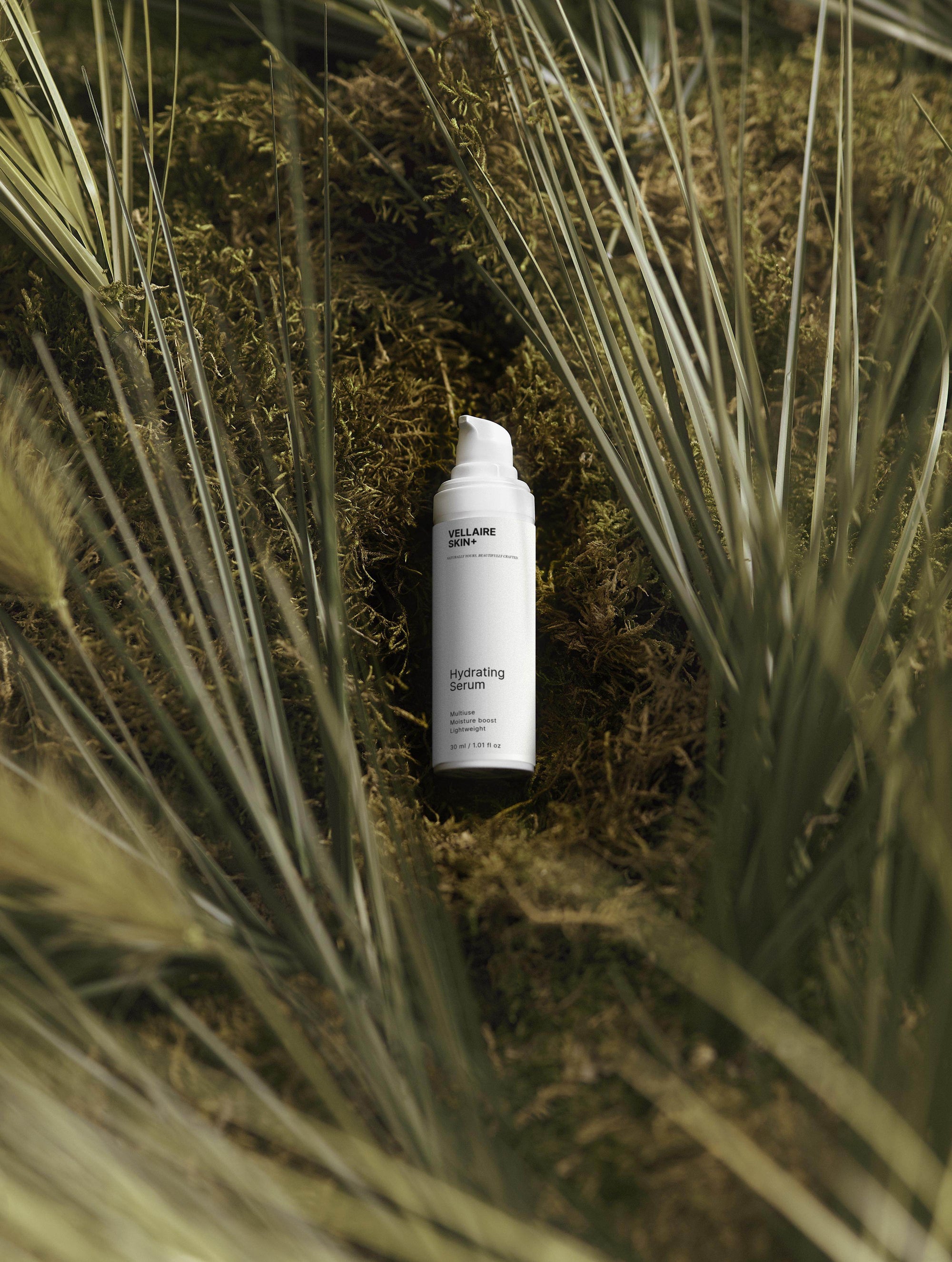 The Ultimate Hydration Duo - Vellaire Skin+
