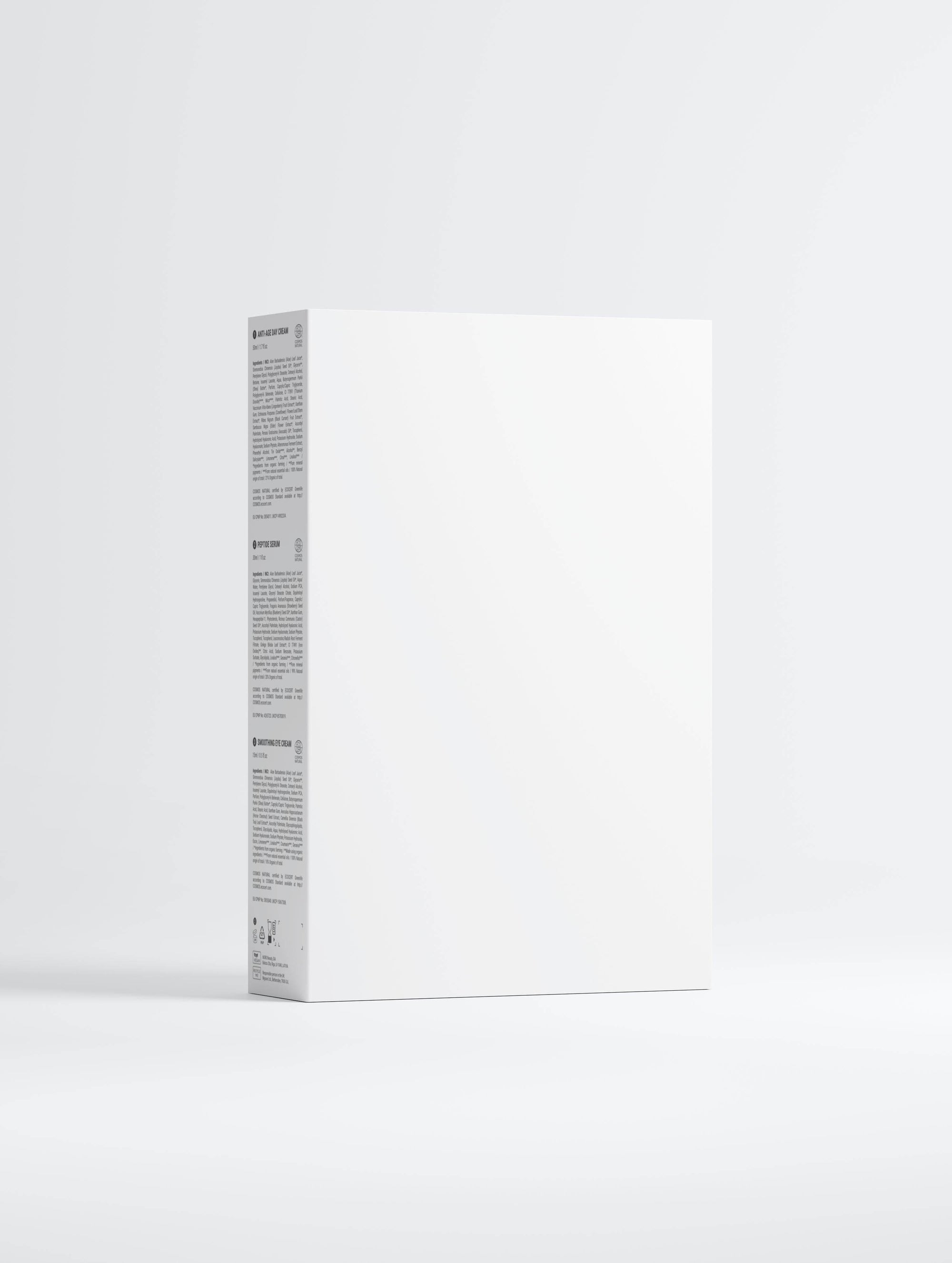 Anti-Ageing Collection Box - Vellaire Skin+