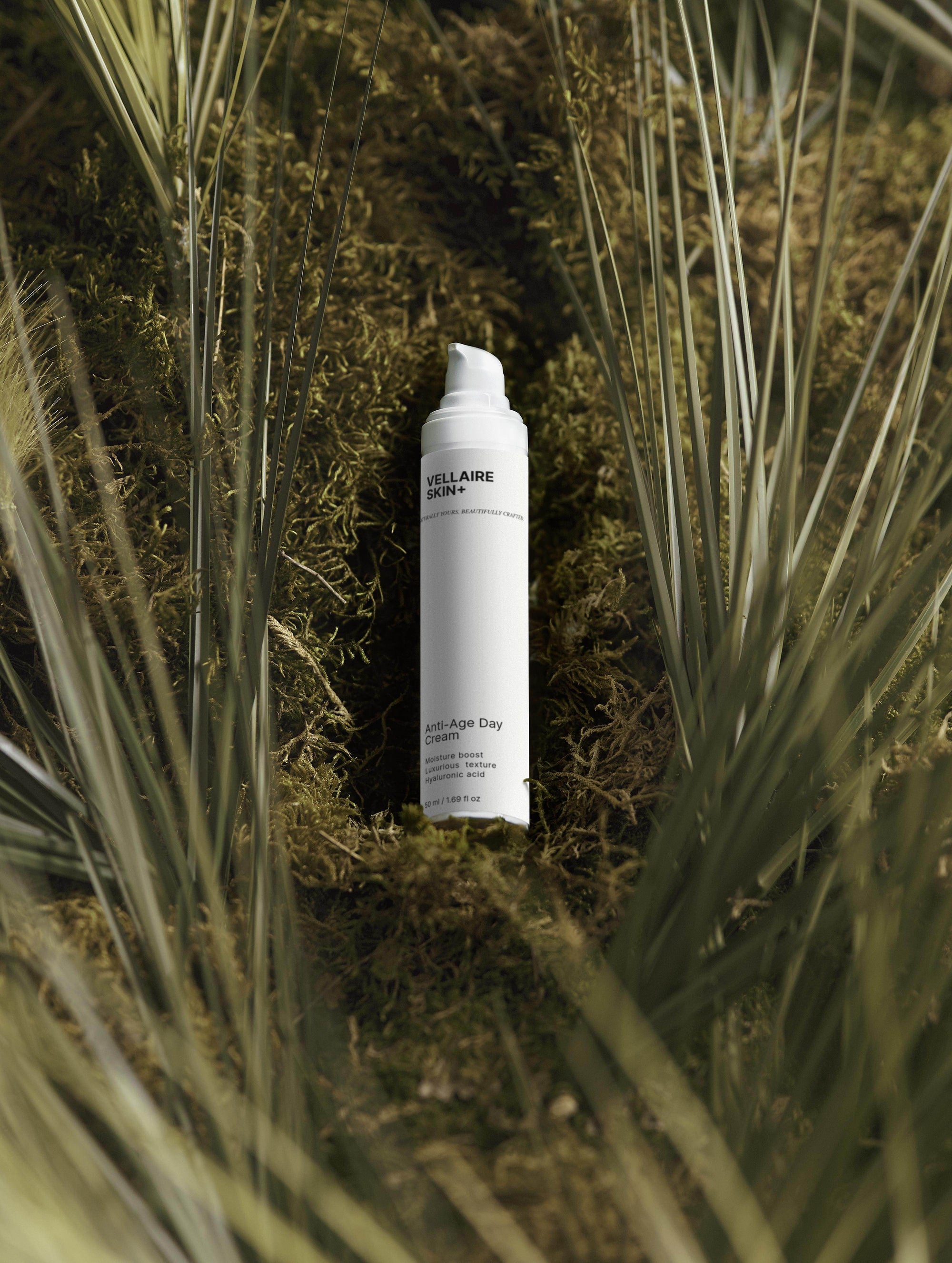 Anti-Ageing Collection Box - Vellaire Skin+
