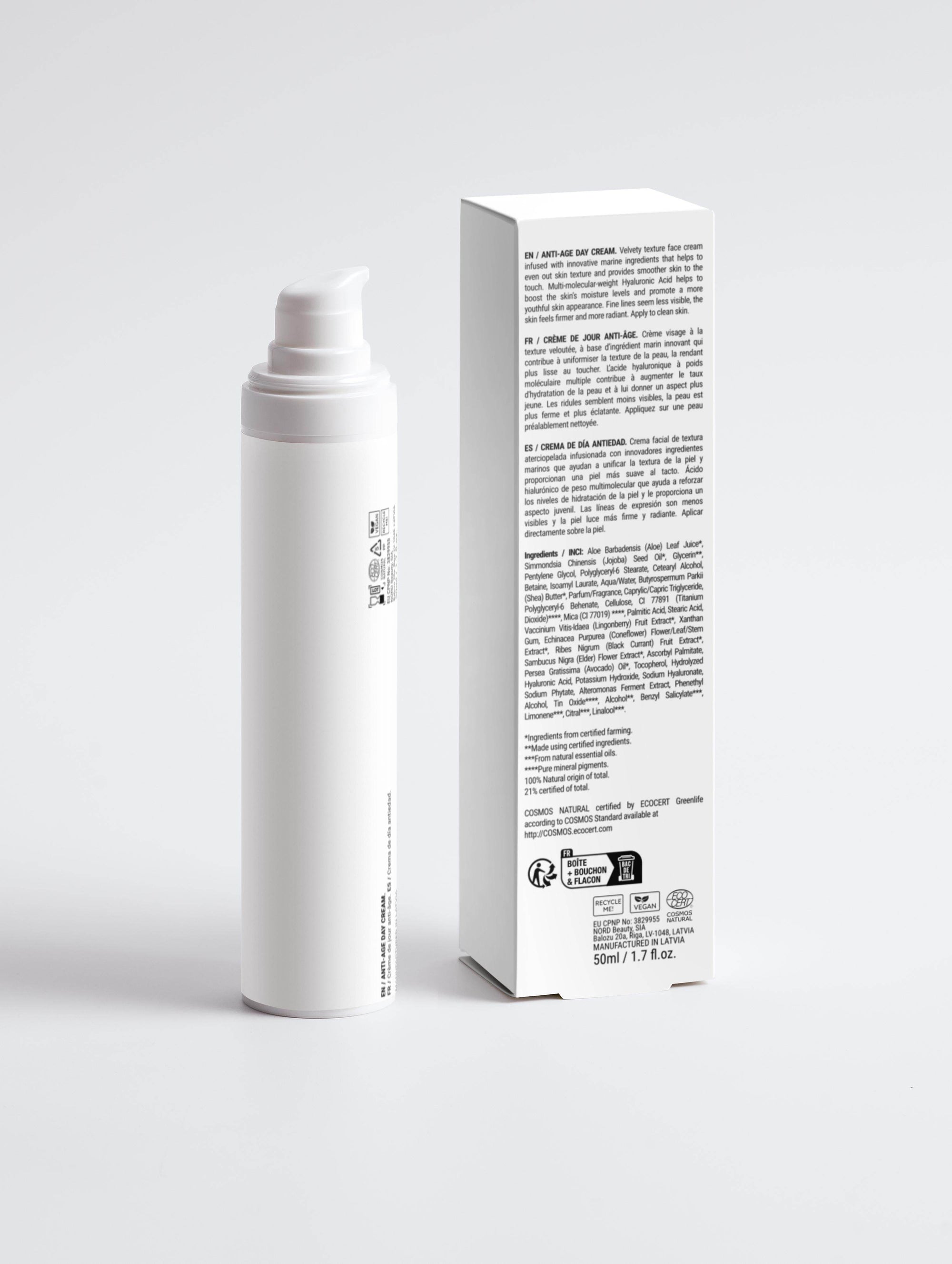 Anti-Ageing Collection Box - Vellaire Skin+