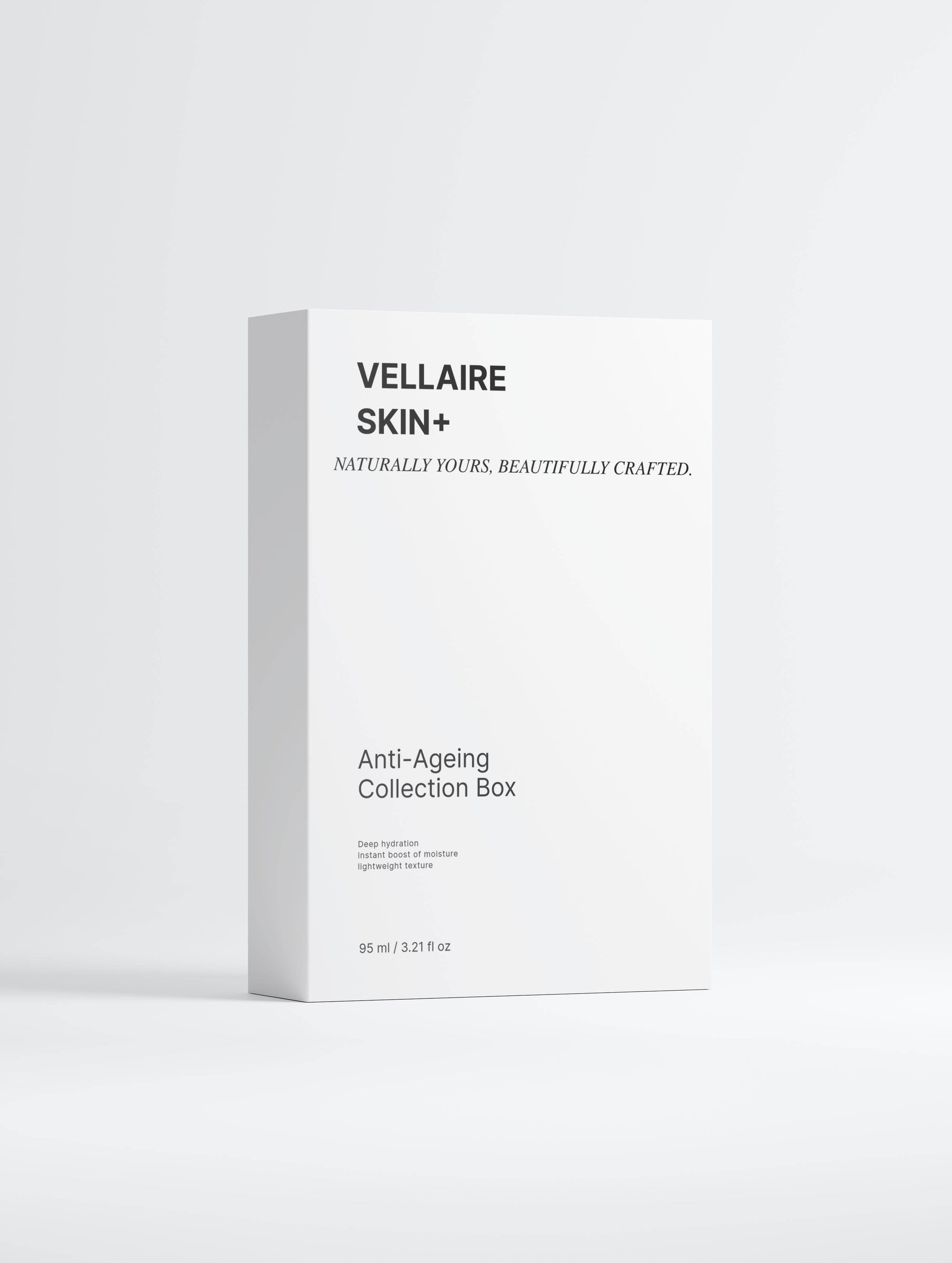 Anti-Ageing Collection Box - Vellaire Skin+