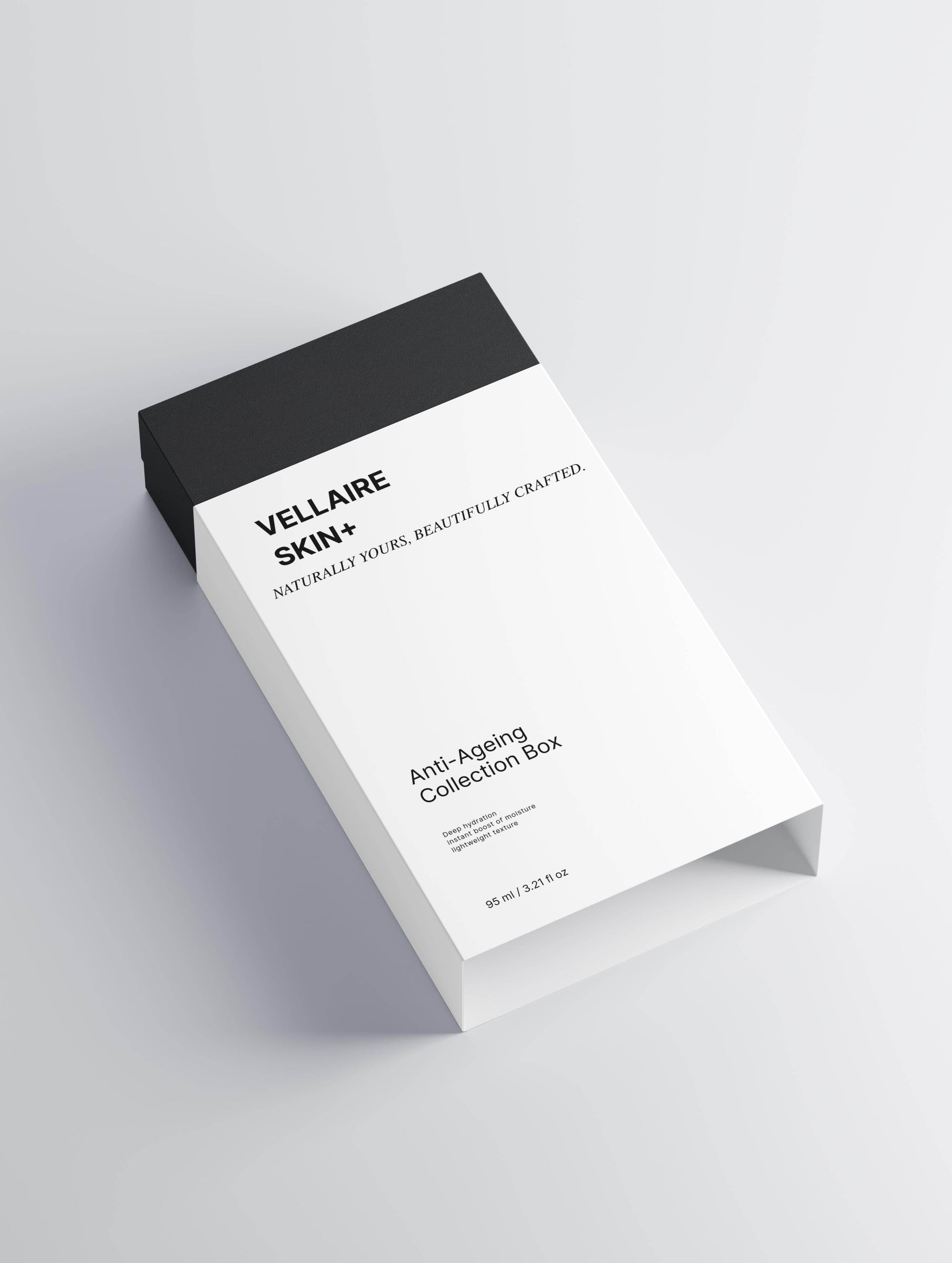 Anti-Ageing Collection Box - Vellaire Skin+