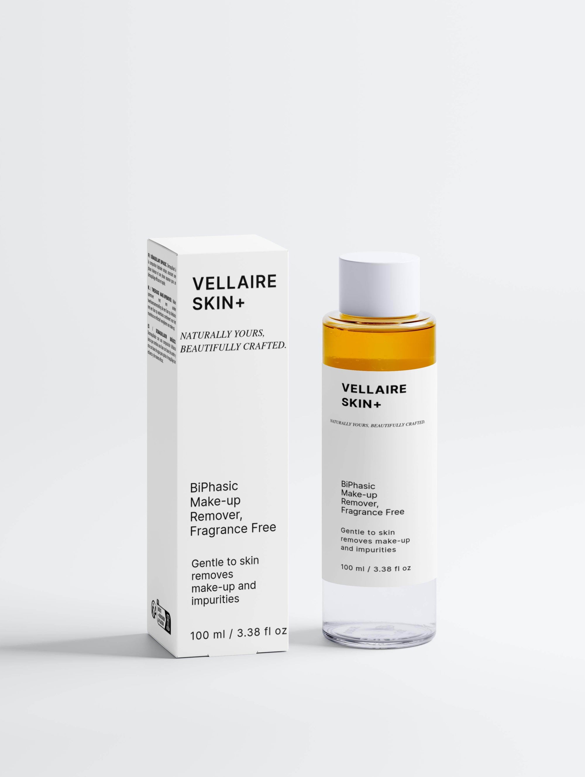 Timeless Radiance Collection Box - Vellaire Skin+